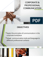 Corporate & Professional Communication - Autosaved