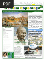 BOLETIM ESPERANÇA 17