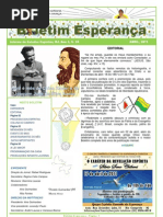 BOLETIM ESPERANÇA 24