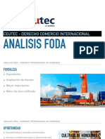 DCI-Analisis FODA