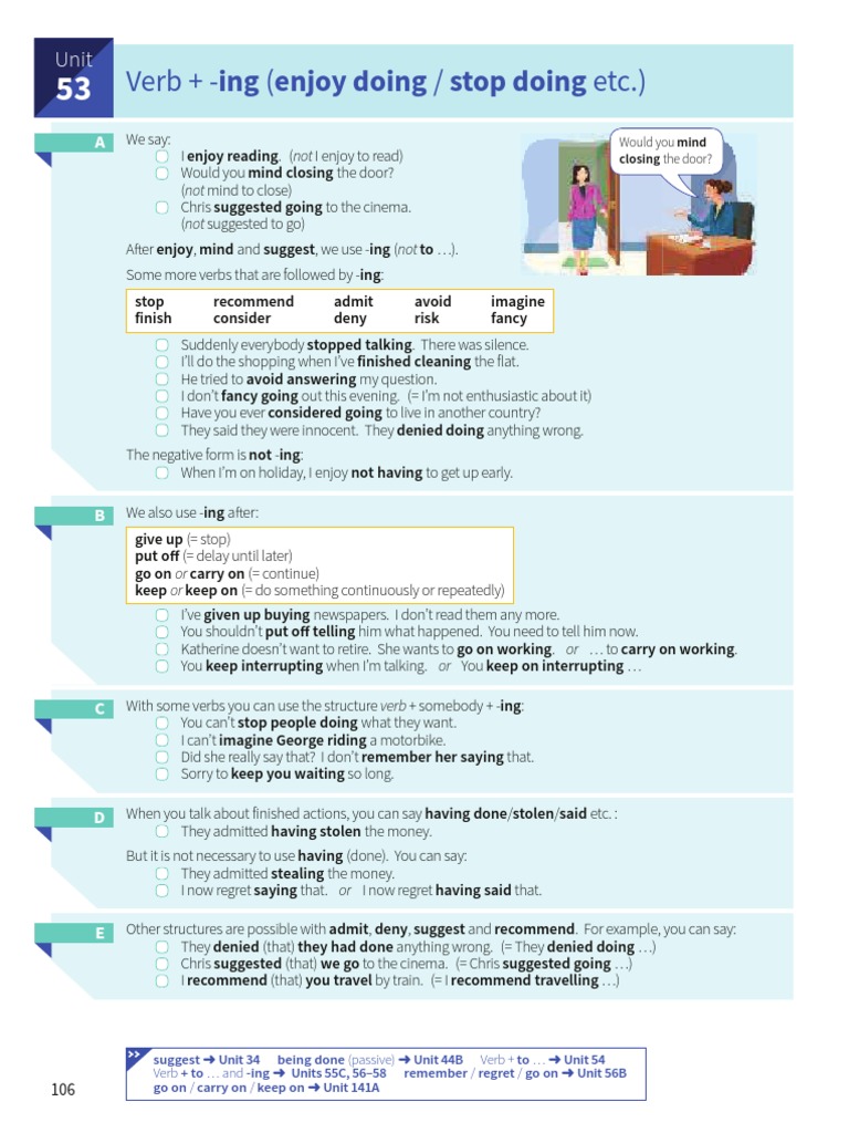 235 - 7 - English Grammar in Use. Murphy R., 2019, 5th, - 394p - 118 | PDF