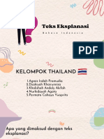 Teks Eksplanasi-Thailand (1)