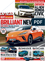 Auto Express - August 24, 2022 UK