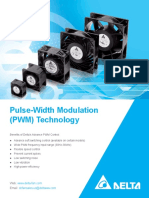 Pulse-Width Modulation (PWM) Technology: Web: Email