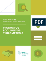 5 Ecologicos CAS