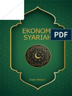Ekonomi Syariah (Fulltext)