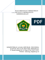 MELESTARIKAN SEMANGAT