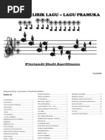 Download Lirik Lagu Pramuka by Dudi Aprillianto SN58971332 doc pdf