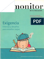 Crecer desde abajo: la transformación de la Escuela N° 29 de Florencio Varela