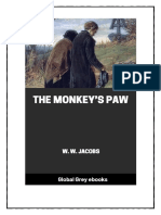 Monkeys Paw