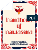 Handbook Nawasena