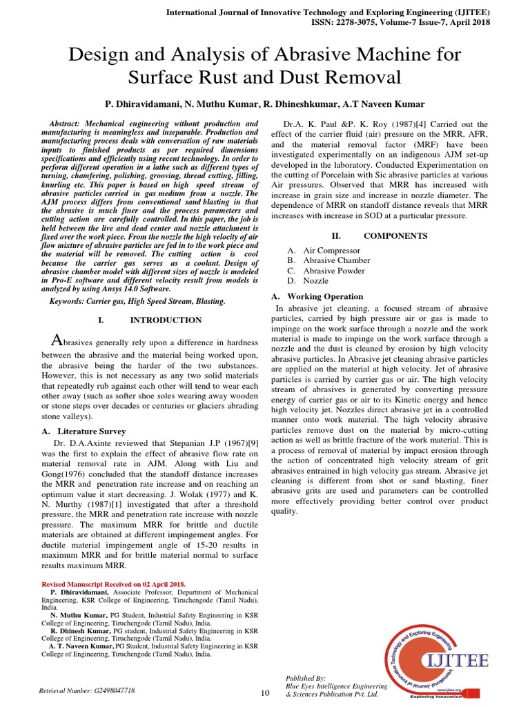 G2498047718 PDF Abrasive Computational Fluid Dynamics