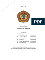 Mengoptimalkan Kesehatan Keluarga