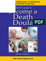 Death Doula
