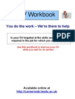 cvworkbook