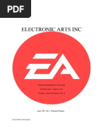 Electronic Arts Inc