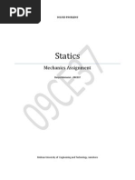 Download Statics Problems by DkMamonai by Darya Memon SN58971938 doc pdf