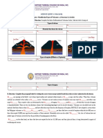 Science 9 (Unit 3: Volcano)