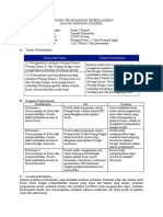 RPP Sejarah Peminatan Kelas Xi Daring KD 3.6