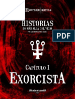 1 - Exorcista