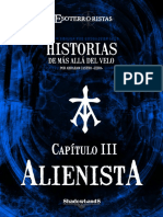 3 - Alienista