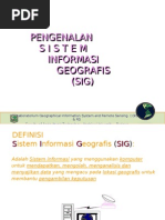 Download Pengenalan SIG by anon_993992181 SN58972321 doc pdf