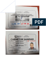 Carnet Pedro Ramoz