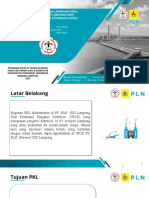 PKL PT - PLN Up2d