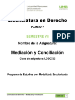 7 - 5 Mediación y Conciliación 002