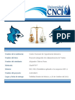 Estadistica Act 1