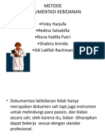 Kelompok 4 Dokumentasi