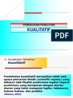 Penelitian Kualitatif