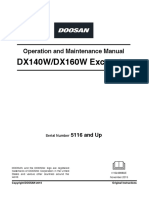 DX140W 160W (K1024898ce) 1604 Om en (#5116 - 2016.5)