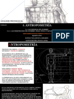 Antropometría