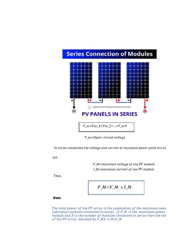 SOLAR PANEL EXCEL Version 1 1 | PDF