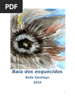 Baía dos Esquecidos - Bella Santiago.