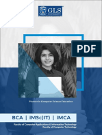 BCA iMCA iMSCIT Brochure - 2022