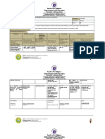 Department of Education: Republic of The Philippines