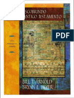 Descobrindo o at - Bill T.arnold & Bryan E.beyer