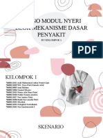 PBL Modul Nyeri MDP KLP 1