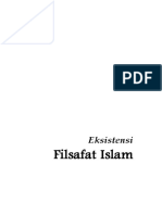 Eksistensi Filsafat Islam