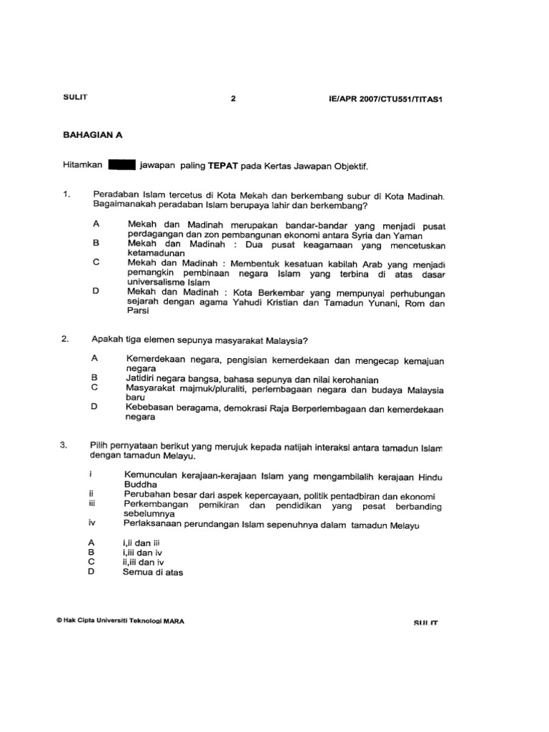 Soalan Interview Business - Tersoal q