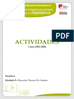 Actividad Modulo 5