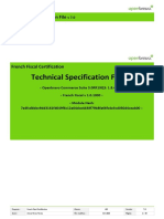 OB Technical Specification File v7.0