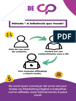 Método A Influência Que Vende