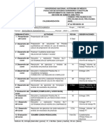 Calendario Jueves QAB