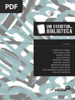 Um Escritor Na Biblioteca (2011)