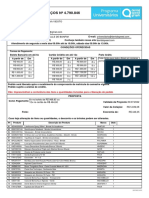 Cotação de Preços #4.790.846