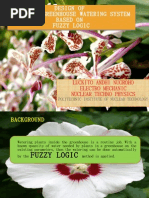 Design of Automated Greenhouse Watering System (2)