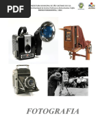 Composição e Linguagem Fotográfica